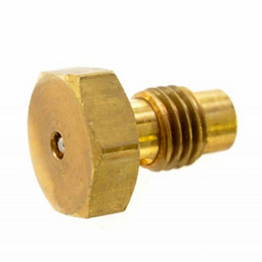 Craftsman Part #640089, Lawn & Garden Equipment Nut | 2.50 x 1.56 x 0.75
