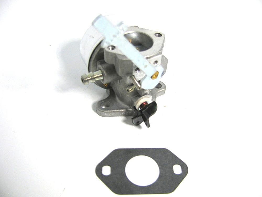 Craftsman Part #640092A, Lawn & Garden Equipment Engine Carburetor | 5.35 x 4.70 x 3.55