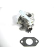 Craftsman Lawn & Garden Equipment Engine Carburetor for Tecumseh AH600-1627N - Part 640092A