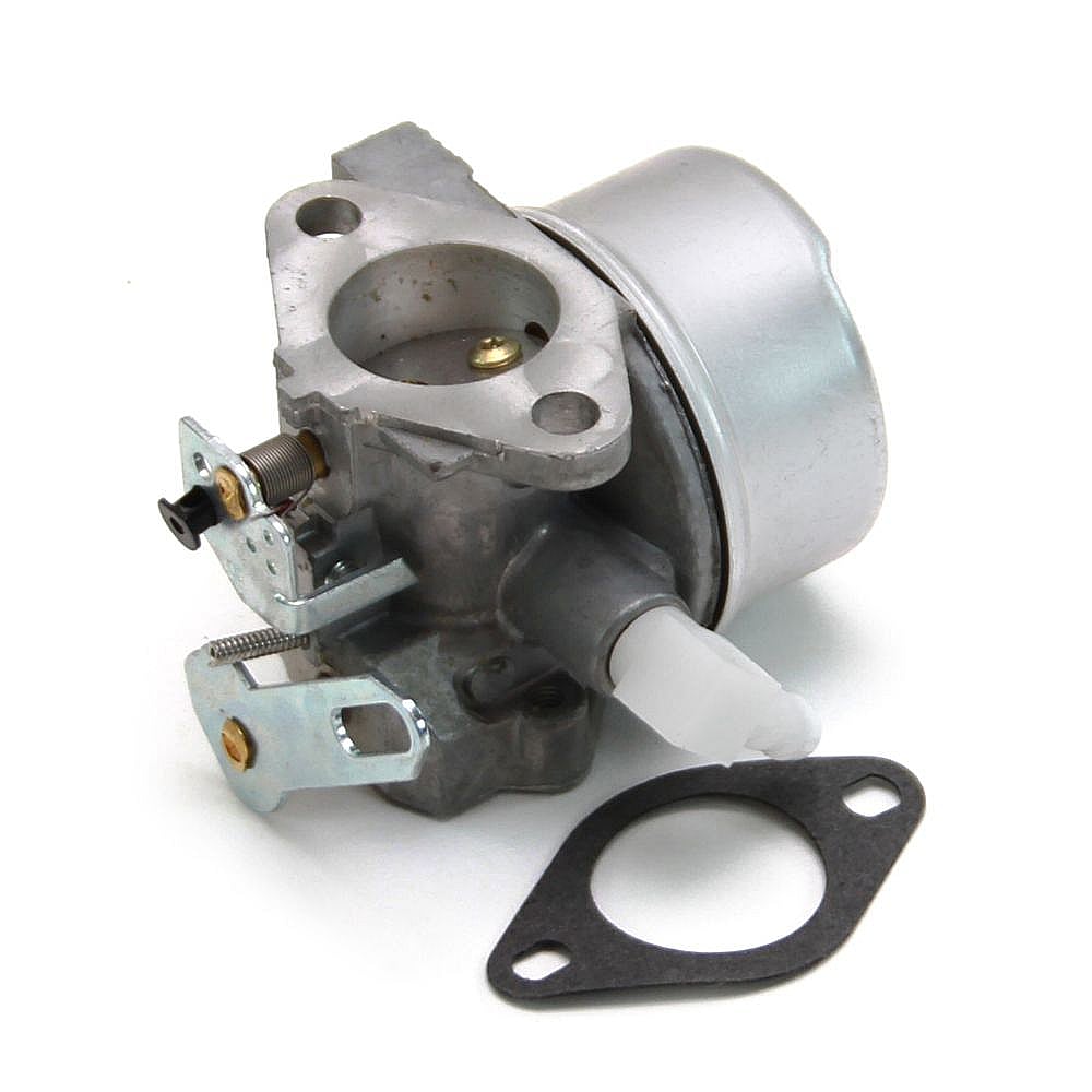 Craftsman Part #640105, Lawn & Garden Equipment Engine Carburetor | 3.12 x 3.12 x 3.00