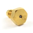 Tractor Accessories Lawn & Garden Equipment Nut for Craftsman 143981300 - Part 640116