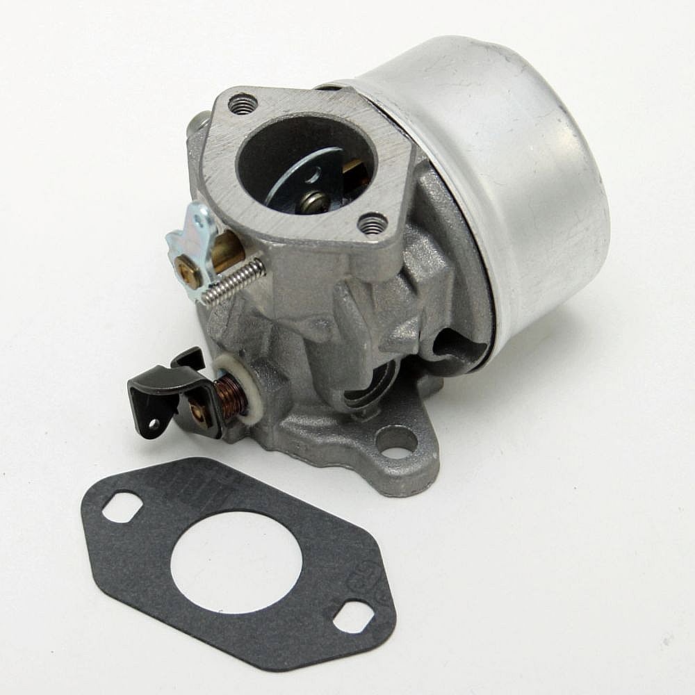 Photo of Part #640122A, Lawn & Garden Equipment Engine Carburetor | 3.06 x 3.06 x 3.00 from Repair Parts Direct