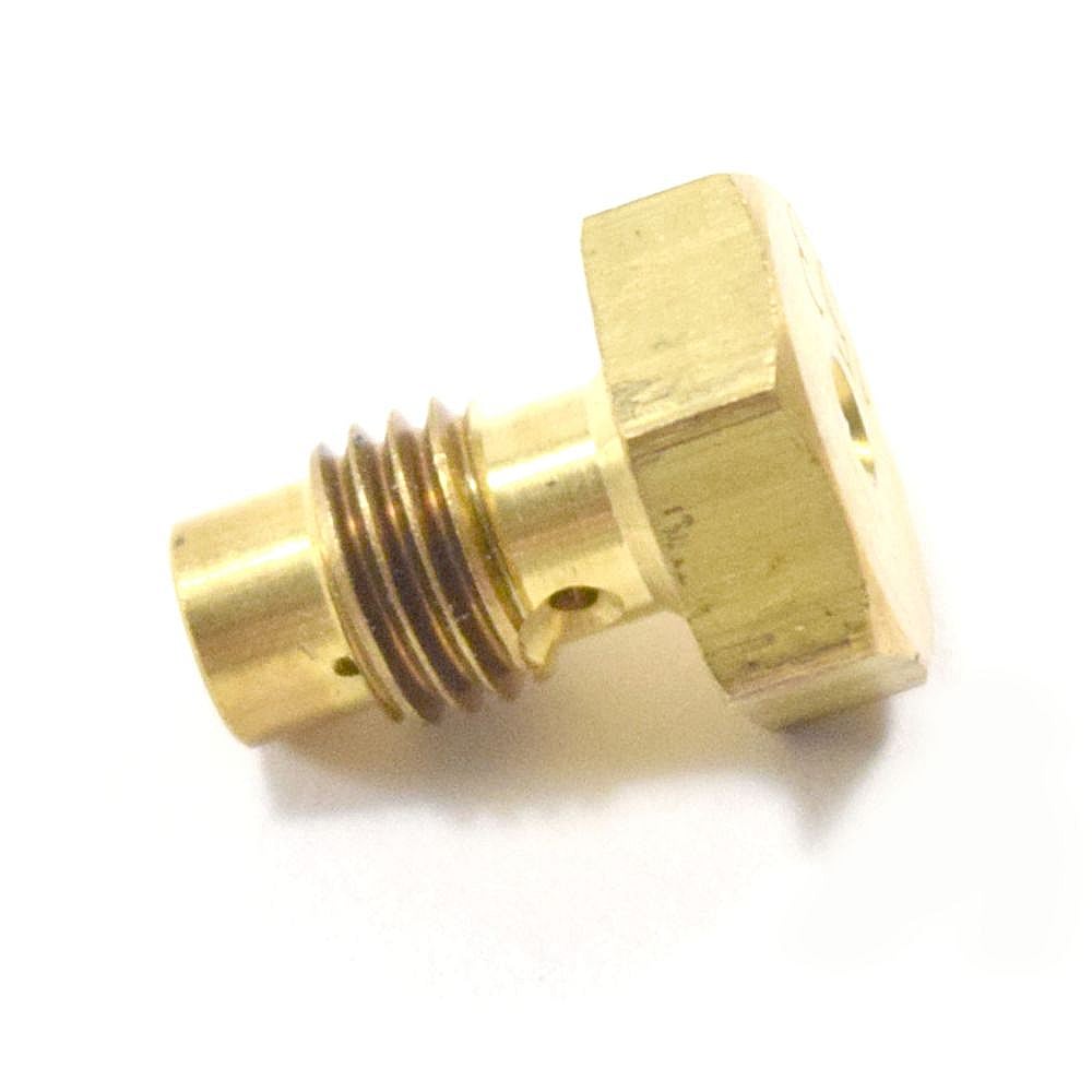 Part #640131, Lawn & Garden Equipment Nut (Replaces 640183) / 2.50 x 1.50 x 0.75