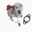 Tractor Accessories Lawn & Garden Equipment Engine Carburetor for Craftsman 143016005 - Part 640135A