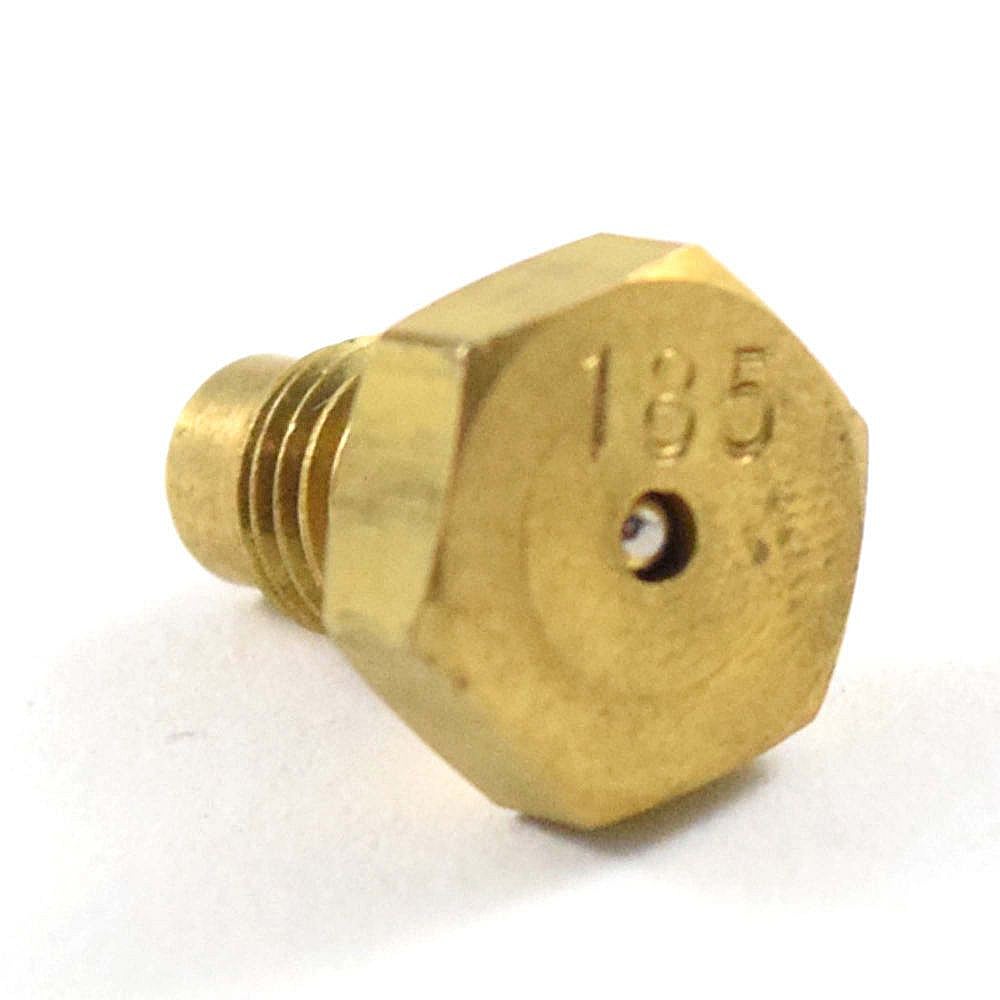 Part #640157, Tractor Accessories Lawn & Garden Equipment Nut / 0.75 x 0.62 x 0.62