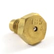 Tractor Accessories Lawn & Garden Equipment Nut for Craftsman 143640156 - Part 640157
