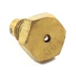 Lawn & Garden Equipment Nut for Tractor Accessories 640164 - Part 640163