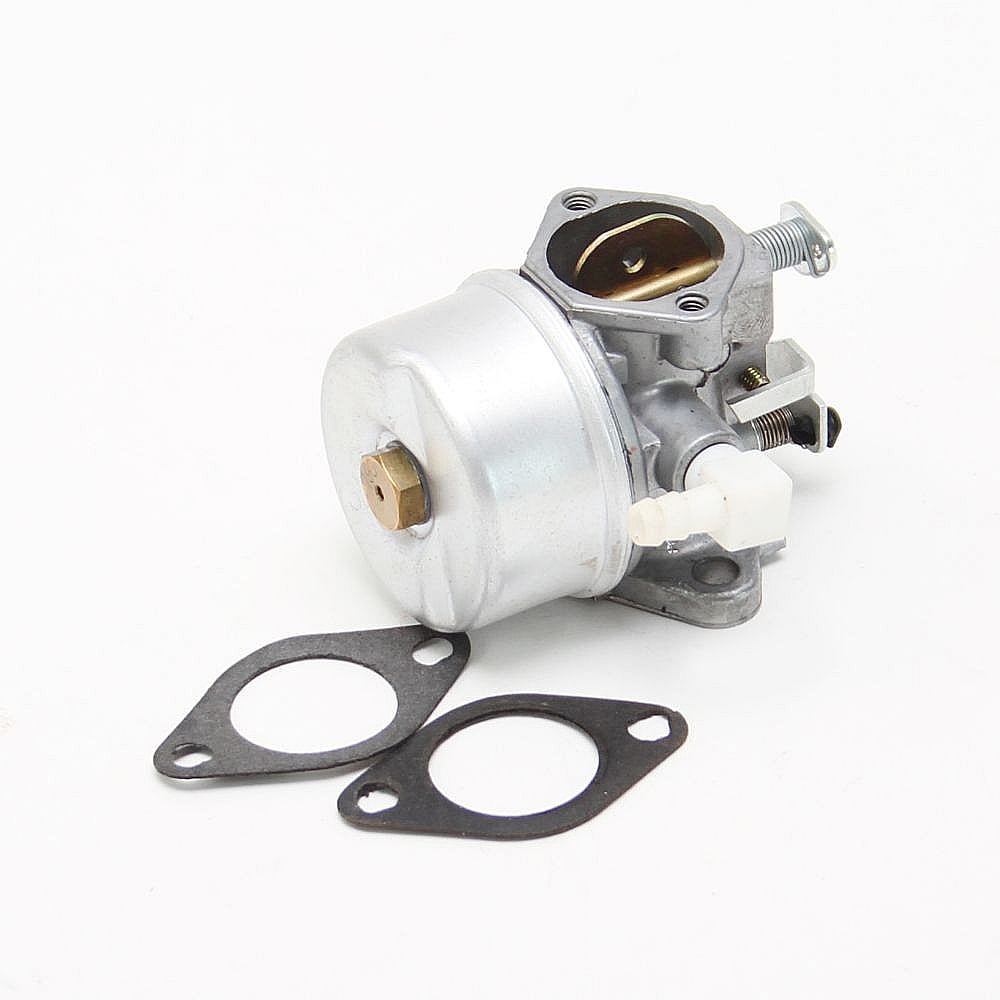 Craftsman Part #640164, Lawn & Garden Equipment Engine Carburetor | 3.06 x 3.00 x 3.00