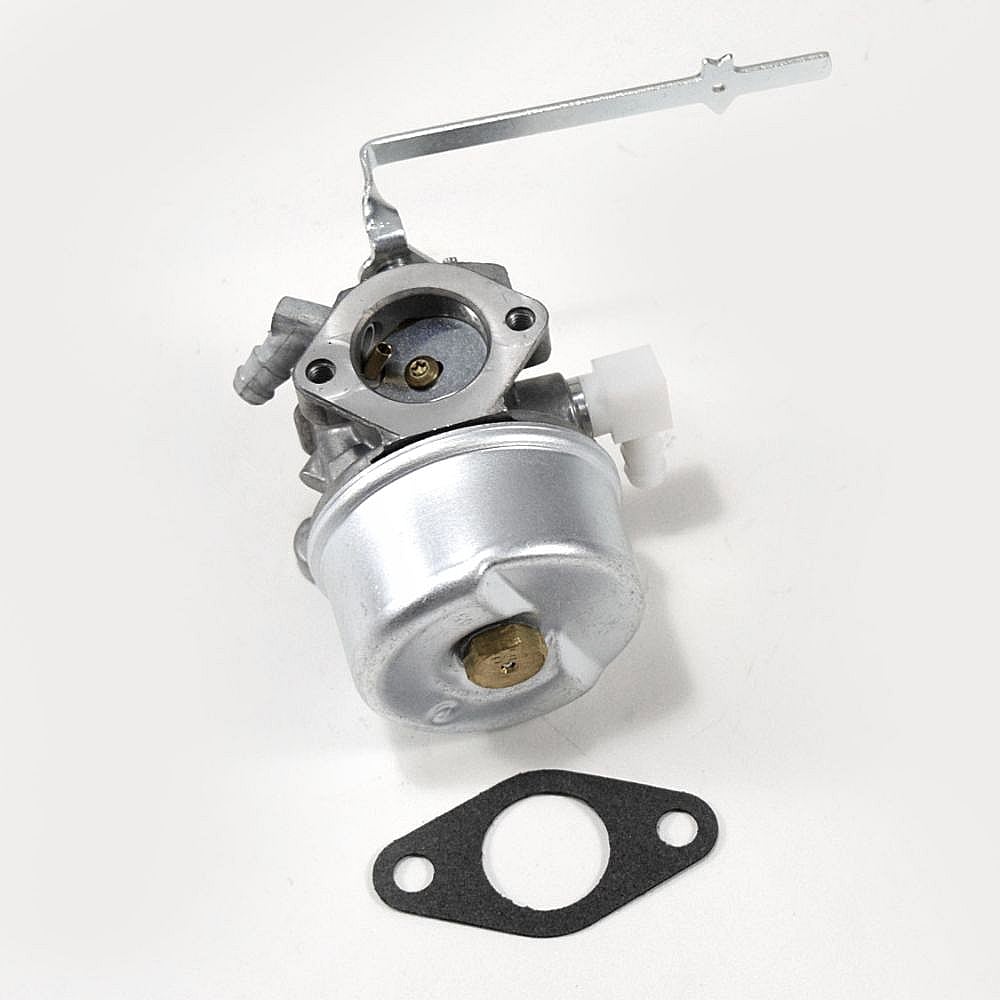 Craftsman Part #640167, Lawn & Garden Equipment Engine Carburetor | 5.06 x 5.06 x 2.25