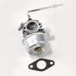 Lawn & Garden Equipment Engine Carburetor for Craftsman 143993001 - Part 640167