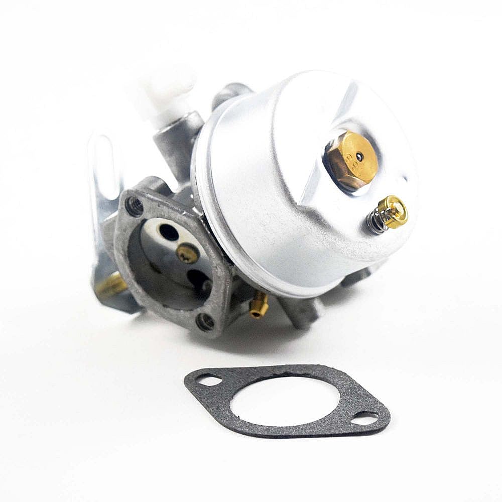 Part #640169, Tecumseh Lawn & Garden Equipment Engine Carburetor / 17.55 x 3.15 x 3.05
