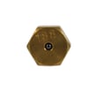 Nut for Tractor Accessories 640169 - Part 640170