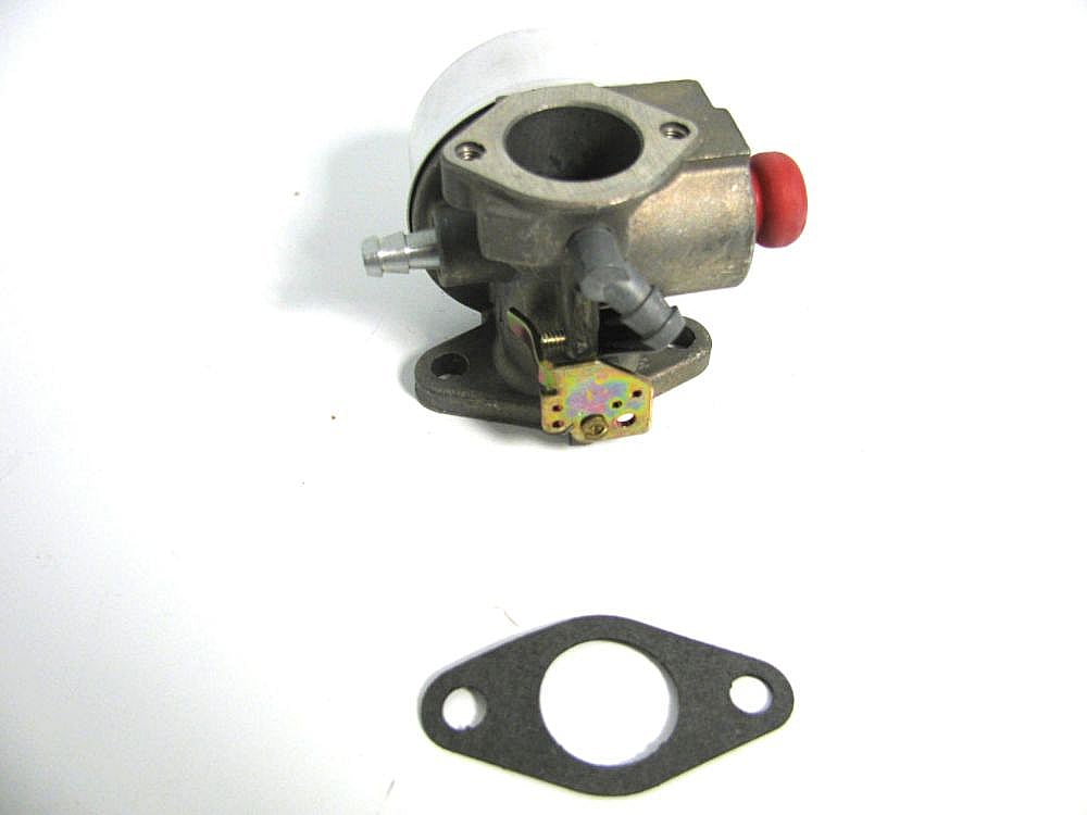 Craftsman Part #640172, Lawn & Garden Equipment Engine Carburetor | 5.45 x 3.20 x 3.10