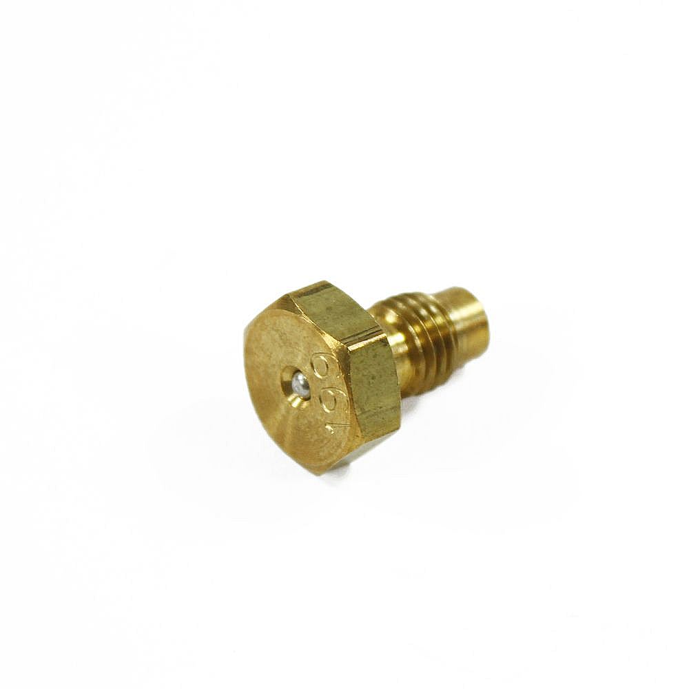 Craftsman Part #640175, Lawn & Garden Equipment Nut | 0.75 x 0.62 x 0.62