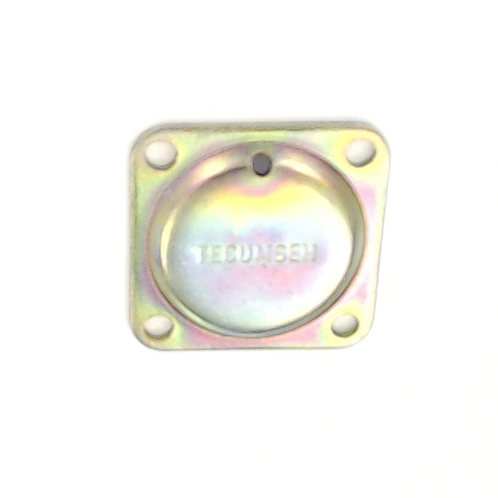 Part #640250, Lawn & Garden Equipment Engine Cover / 2.50 x 1.56 x 0.75