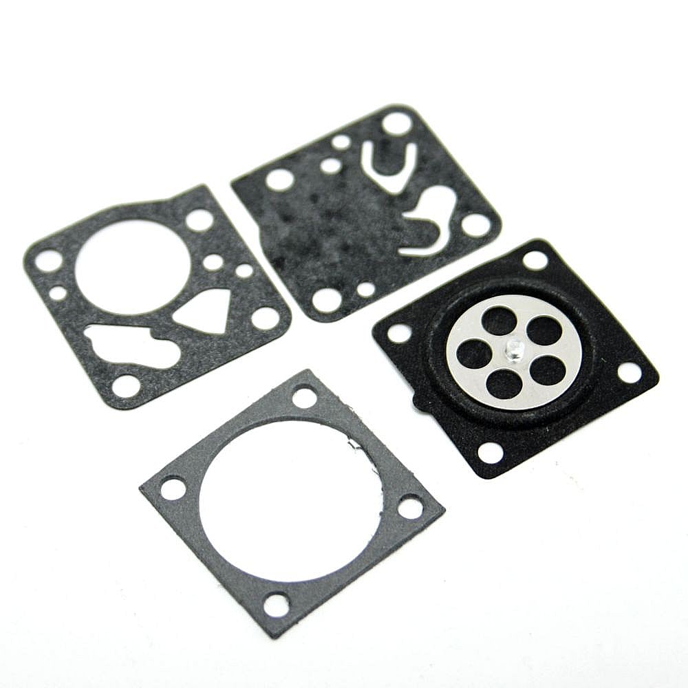 Craftsman Part #640257, Lawn And Garden Equipment Engine Carburetor Diaphragm And Gasket Kit | 12.65 x 4.15 x 0.45