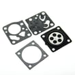 Craftsman Lawn And Garden Equipment Engine Carburetor Diaphragm And Gasket Kit for Craftsman 143042070 - Part 640257