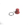 Craftsman Lawn & Garden Equipment Engine Carburetor Primer Bulb (red) 640259