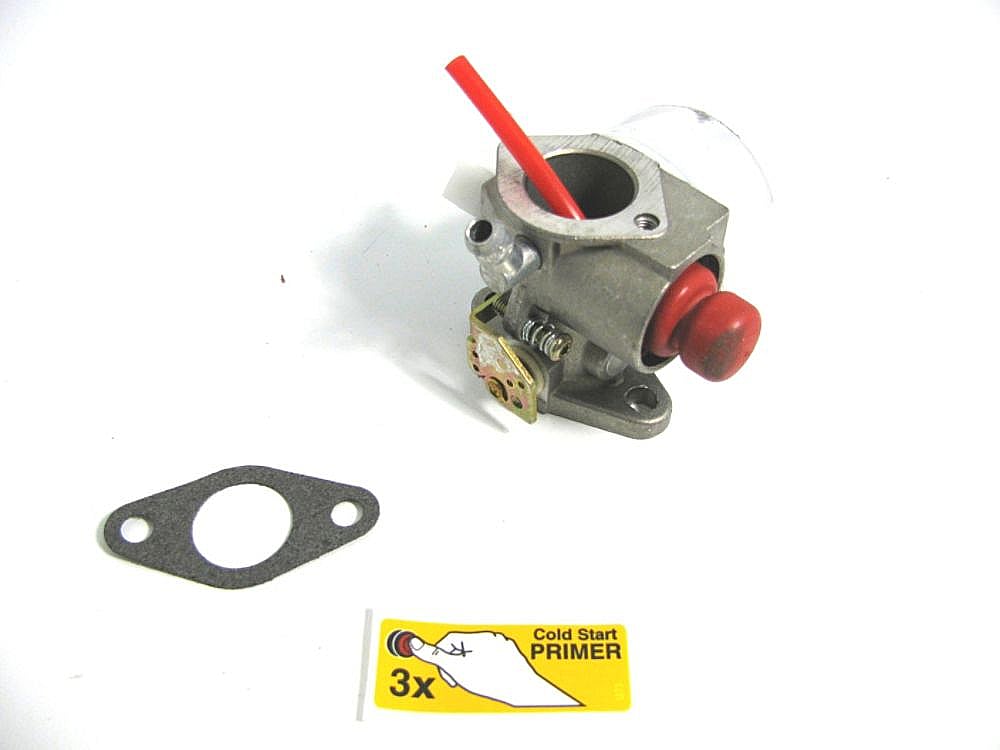 Craftsman Part #640262A, Lawn & Garden Equipment Engine Carburetor | 4.25 x 3.20 x 3.15