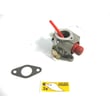 Craftsman Lawn & Garden Equipment Engine Carburetor for Craftsman 143640076 - Part 640262A
