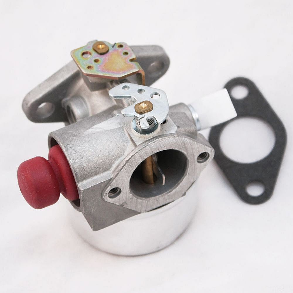 Tecumseh 640276 Lawn & Garden Equipment Engine Carburetor Genuine OEM