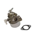 Lawn & Garden Equipment Engine Carburetor for Craftsman 143716012 - Part 640277