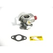 Craftsman Lawn & Garden Equipment Engine Carburetor Assembly for Craftsman 143640149 - Part 640278A