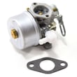 Lawn & Garden Equipment Engine Carburetor for Tecumseh HSSK50-67414U - Part 640299B