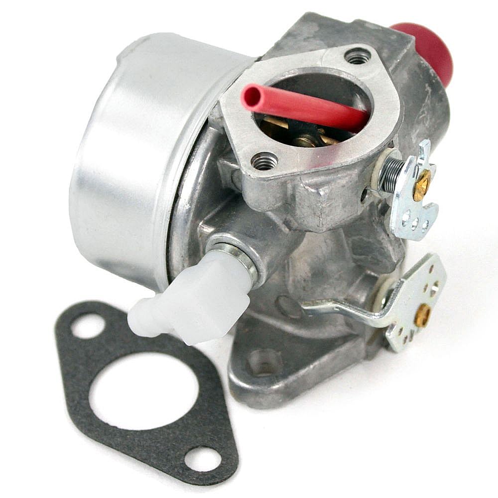 Photo of Part #640307, Lawn & Garden Equipment Engine Carburetor | 18.65 x 4.50 x 3.20 from Repair Parts Direct