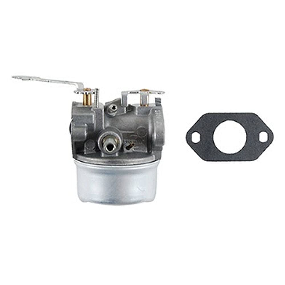 Part #640309, Snowblower Carburetor / 4.00 x 3.50 x 3.50