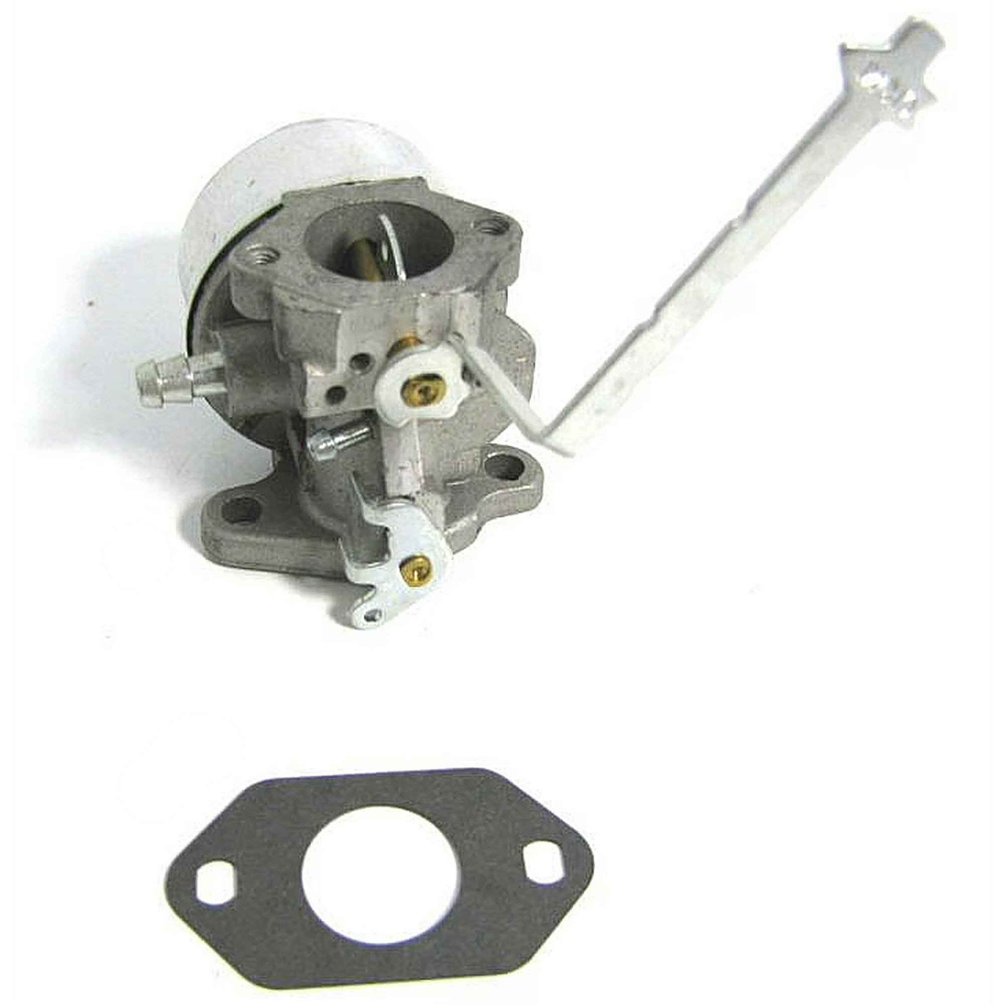 Photo of Part #640310, Lawn & Garden Equipment Engine Carburetor | 7.10 x 5.30 x 3.70 from Repair Parts Direct