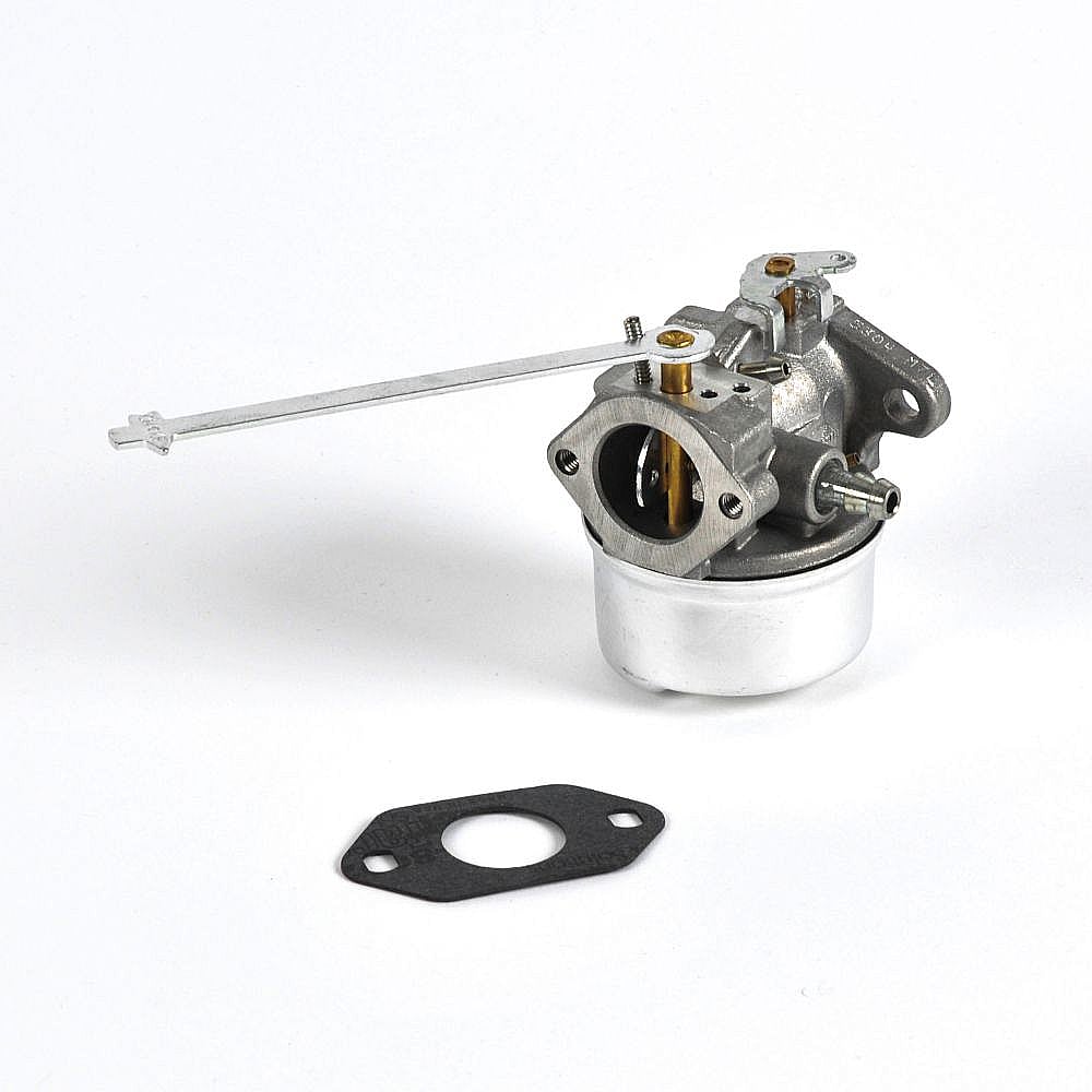 Photo of Part #640311, Lawn & Garden Equipment Engine Carburetor | 6.50 x 5.30 x 5.10 from Repair Parts Direct