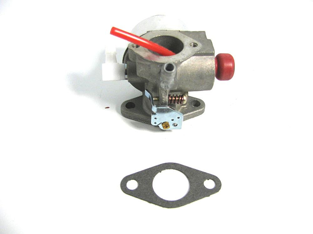 Photo of Part #640338, Lawn & Garden Equipment Engine Carburetor | 3.13 x 3.13 x 3.00 from Repair Parts Direct