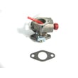 Lawn & Garden Equipment Engine Carburetor for Tecumseh OVRM120-22032E - Part 640338