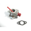 Tractor Accessories Lawn & Garden Equipment Engine Carburetor for Craftsman 143640339 - Part 640339