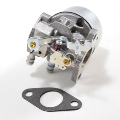 Lawn & Garden Equipment Engine Carburetor undefined