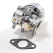 Lawn & Garden Equipment Engine Carburetor for Craftsman 143640060 - Part 640340