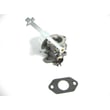 Lawn & Garden Equipment Engine Carburetor for Tractor Accessories 632714 - Part 640341