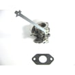 Craftsman Lawn & Garden Equipment Engine Carburetor for Tractor Accessories 640088 - Part 640342