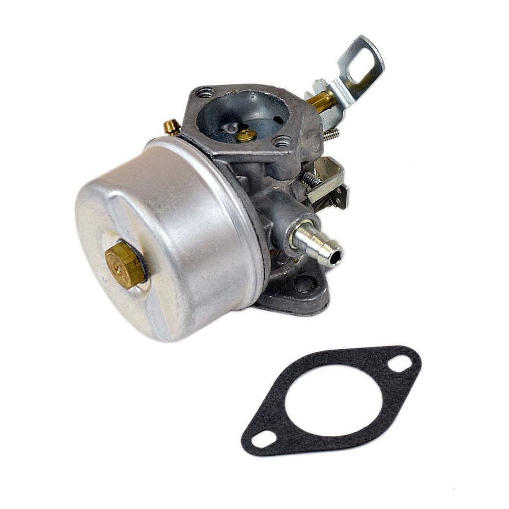 Photo of Part #640346, Lawn & Garden Equipment Engine Carburetor | 3.06 x 3.00 x 3.00 from Repair Parts Direct