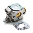 Lawn & Garden Equipment Engine Carburetor for Craftsman 143640347 - Part 640347A
