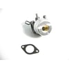 Craftsman Lawn & Garden Equipment Engine Carburetor 640349