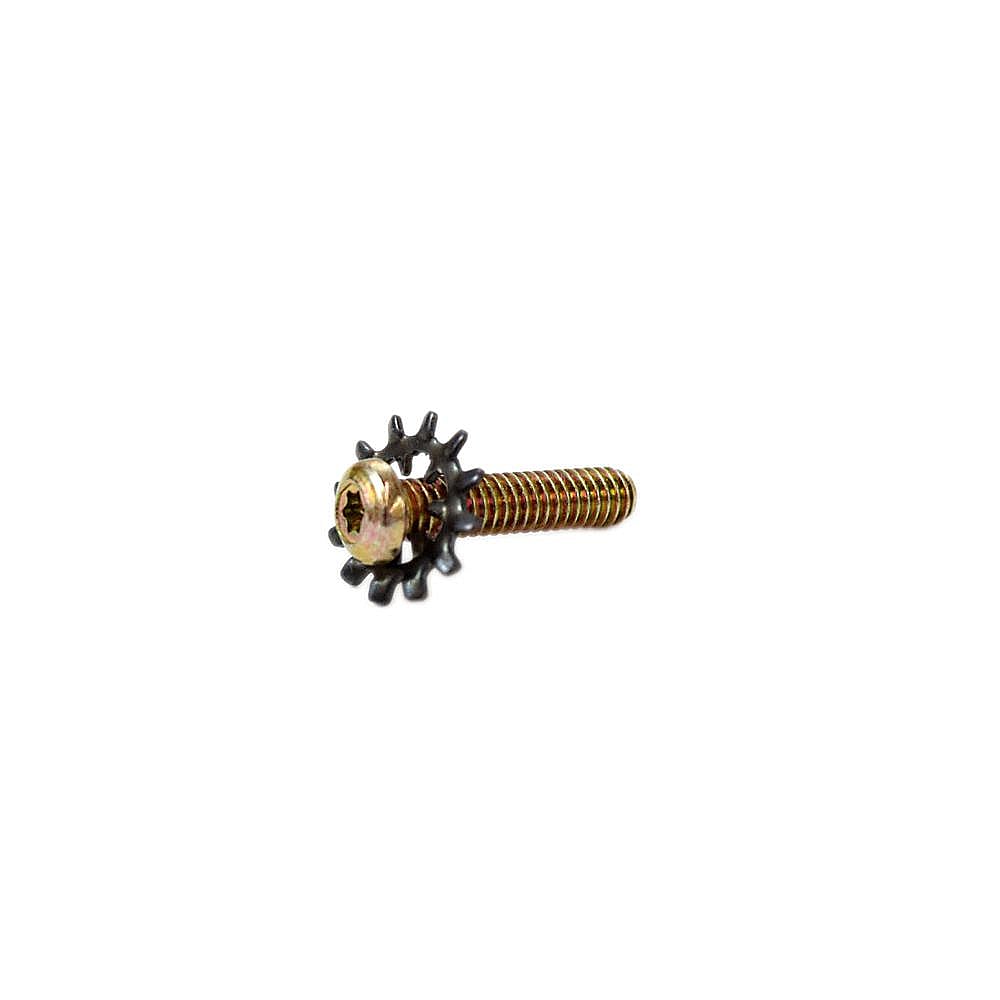 Screw, #8-32 X 1/2-in