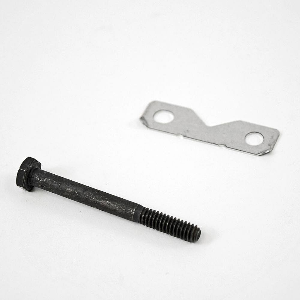 Photo of Part #650327A, Lawn & Garden Equipment Screw | 2.75 x 2.50 x 0.80 from Repair Parts Direct