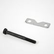 Lawn & Garden Equipment Screw for Tecumseh HS50-67329K - Part 650327A