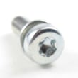 Lawn & Garden Equipment Screw for Tecumseh TYPE 670-72B - Part 650431
