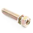 Tecumseh Lawn & Garden Equipment Screw