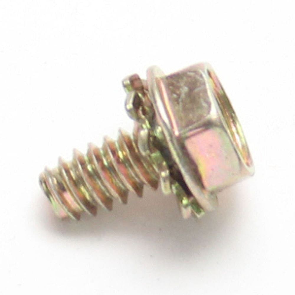 Tecumseh Part #650735, Lawn & Garden Equipment Engine Screw | 3.35 x 2.00 x 0.30