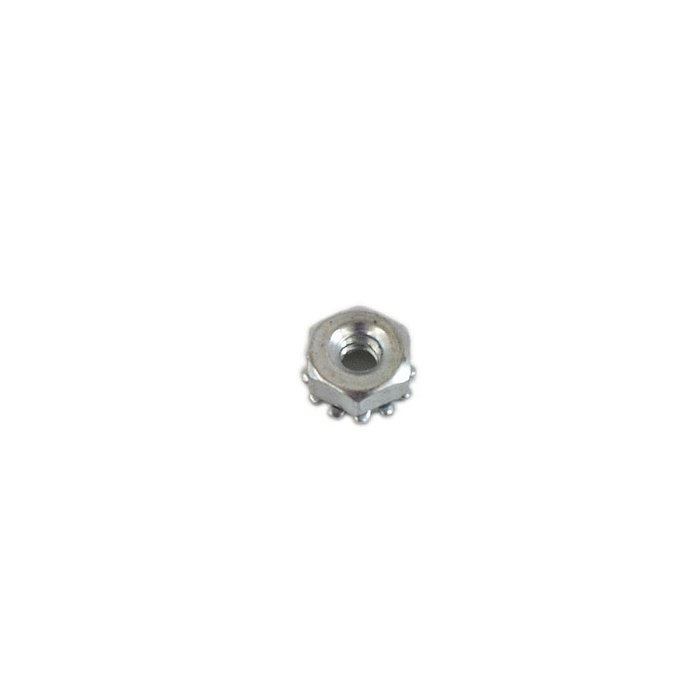 Part #650742, Cook Top Side Trim Kit Lawn & Garden Equipment Nut / 0.25 x 0.25 x 0.13