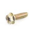 Tractor Accessories Lawn & Garden Equipment Screw for Tecumseh 33290D - Part 650759